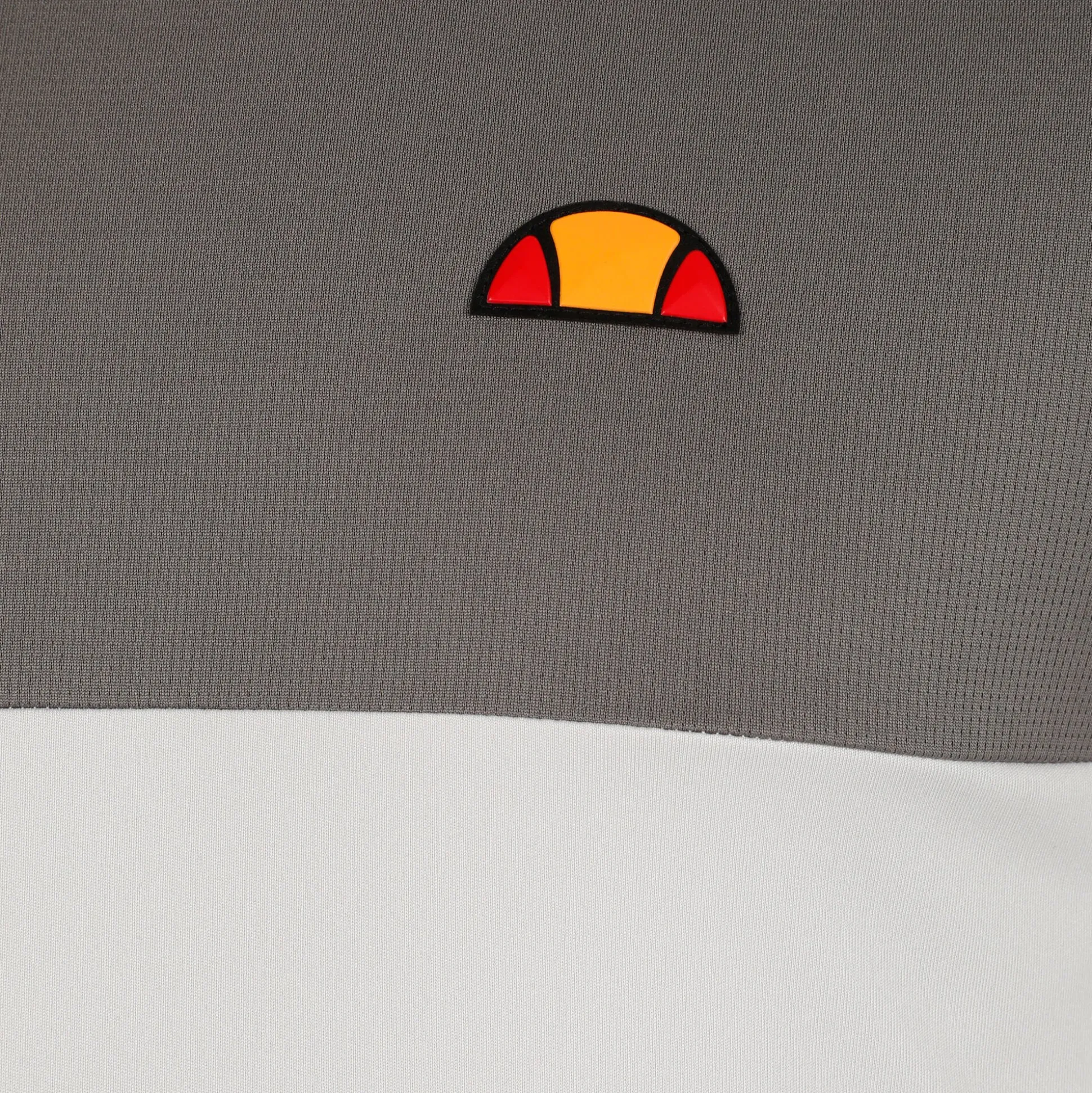 Sale Vinco T-Shirt Men - Grey, Lightgrey Shirts