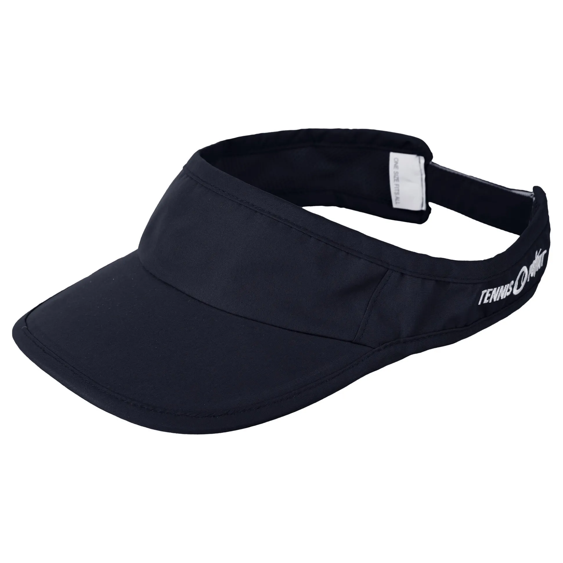 Cheap Visor - Dark Blue Accessories