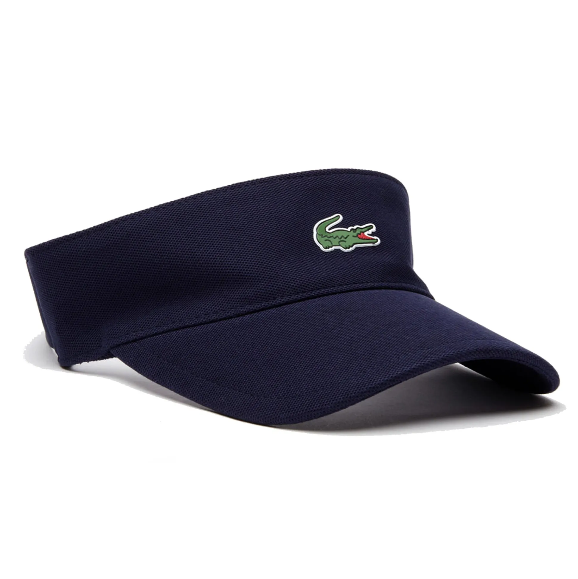 Store Visor - Dark Blue, Dark Green Accessories