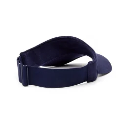 Store Visor - Dark Blue, Dark Green Accessories