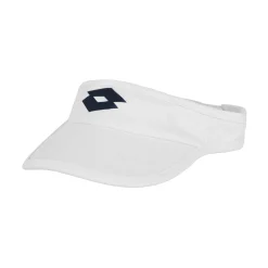 Store Visor Women - White, Black Accessories