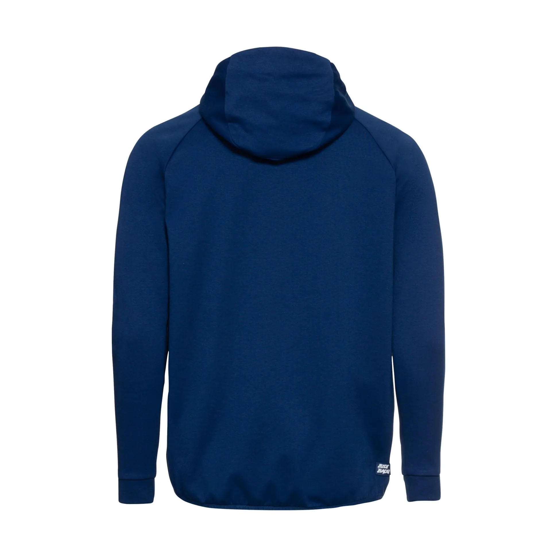 Fashion Vitor Tech Training Jacket Boys - Dark Blue, White Jackets