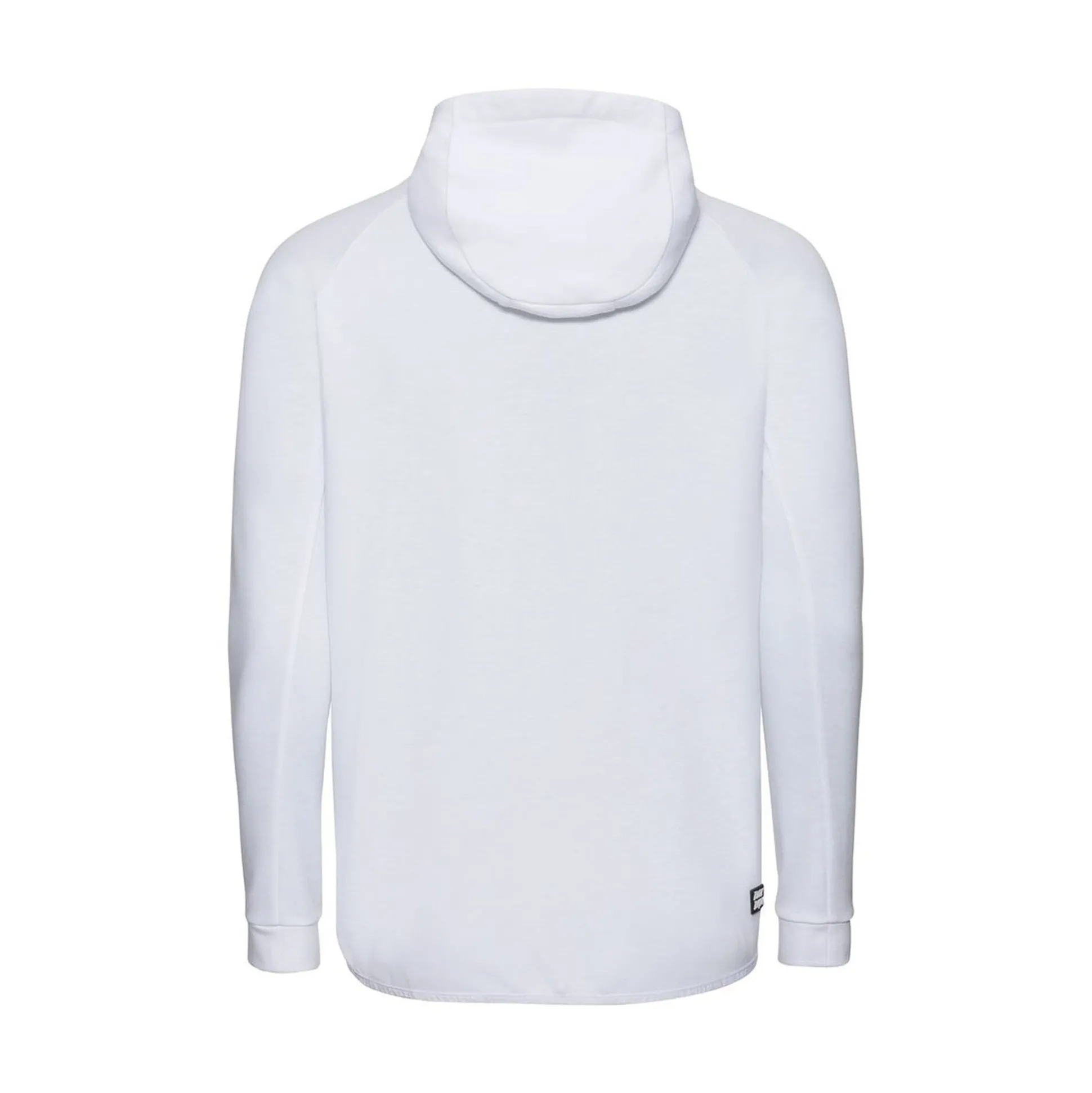 Clearance Vitor Tech Training Jacket Boys - White, Black Jackets