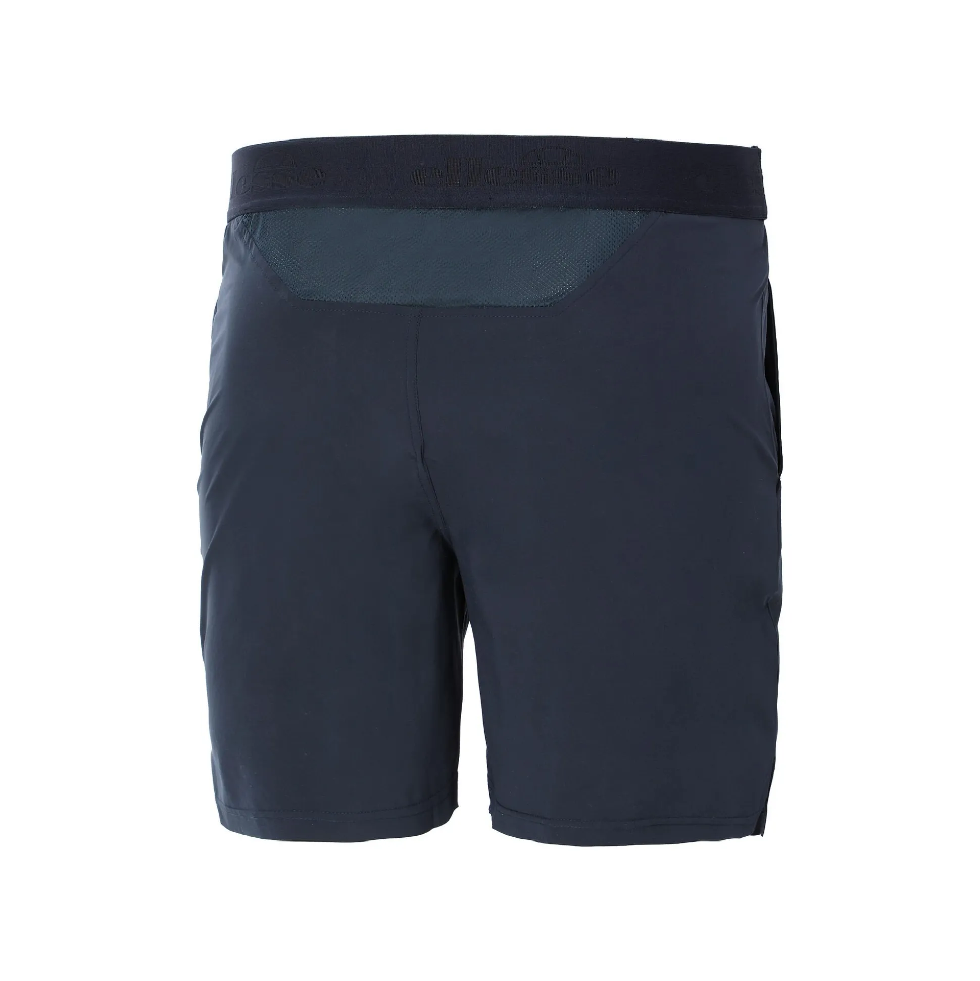Hot Vivaldi Shorts Men - Dark Blue, White Shorts