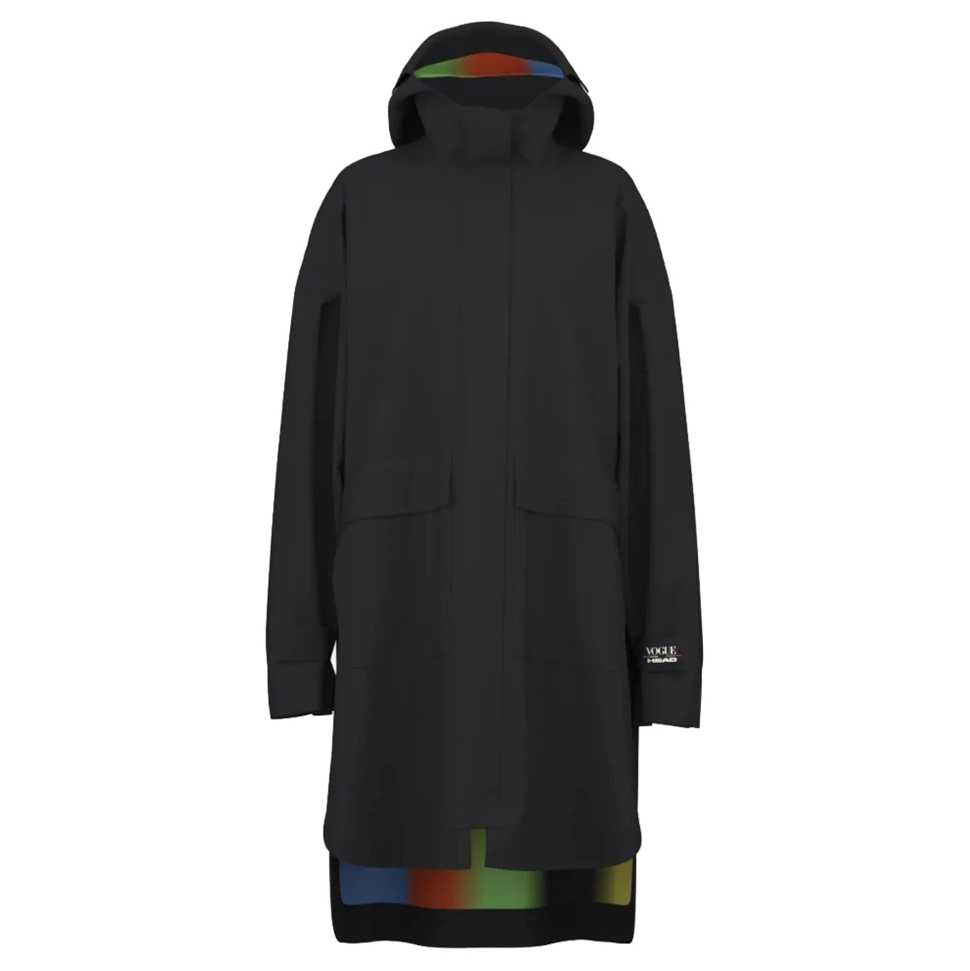 Cheap Vogue Trench Parka Women - Jackets