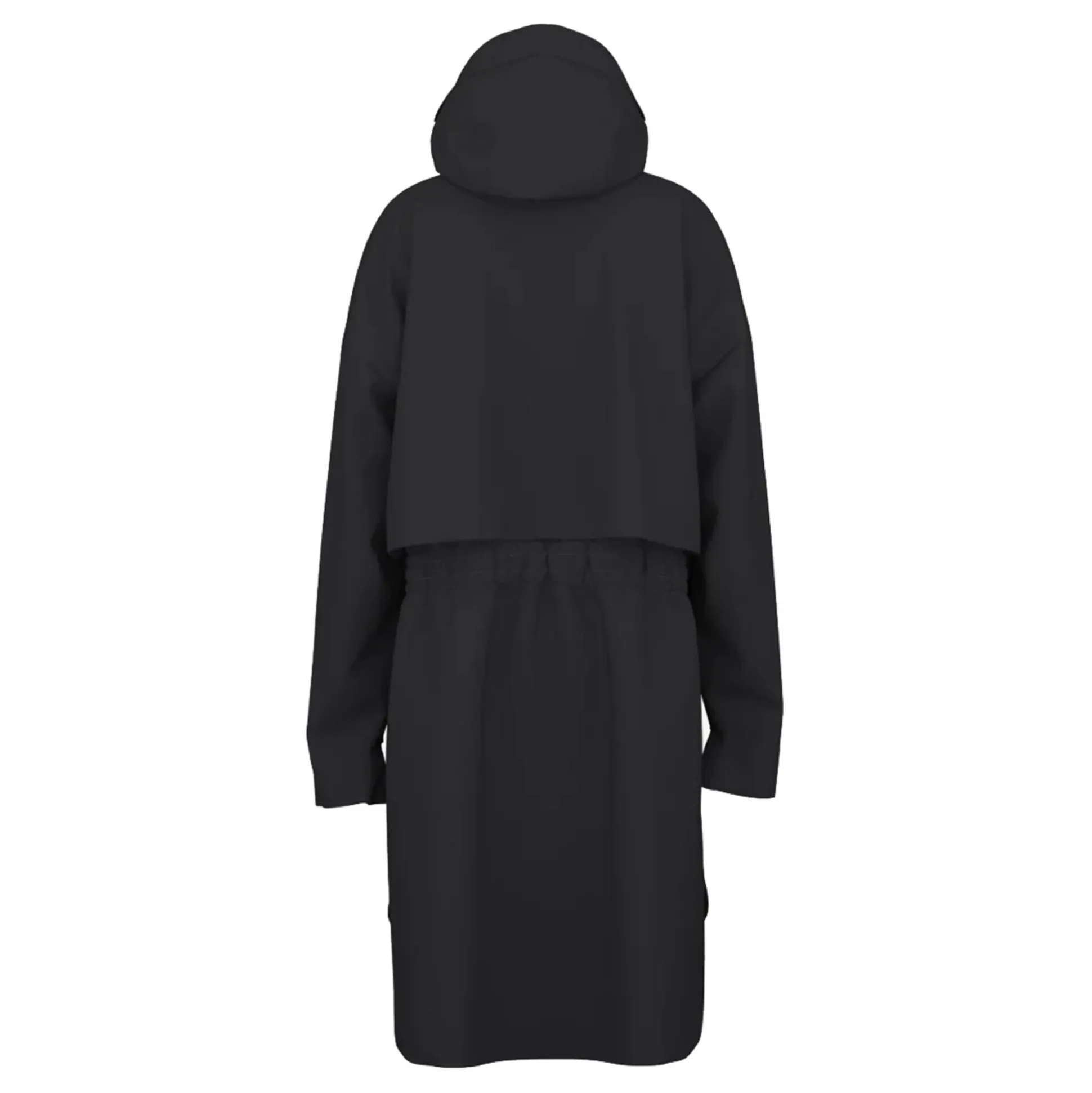 Cheap Vogue Trench Parka Women - Jackets