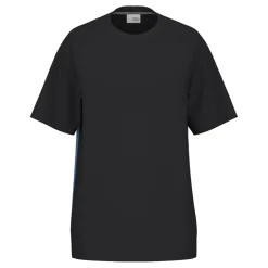 Online Vogue T-Shirt Women - Black, Multicoloured Shirts