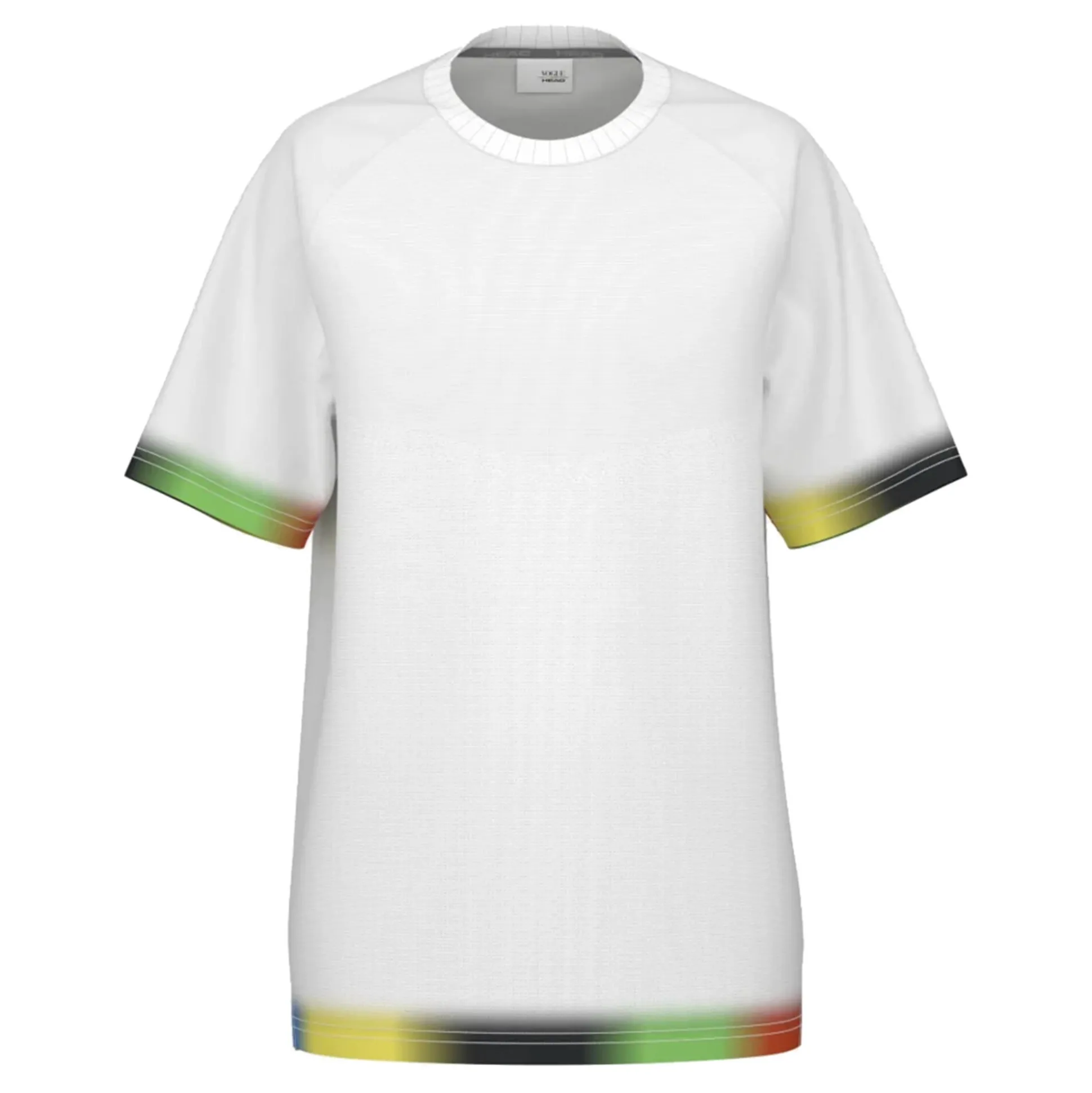 Store Vogue T-Shirt Women - Multicoloured, White Shirts