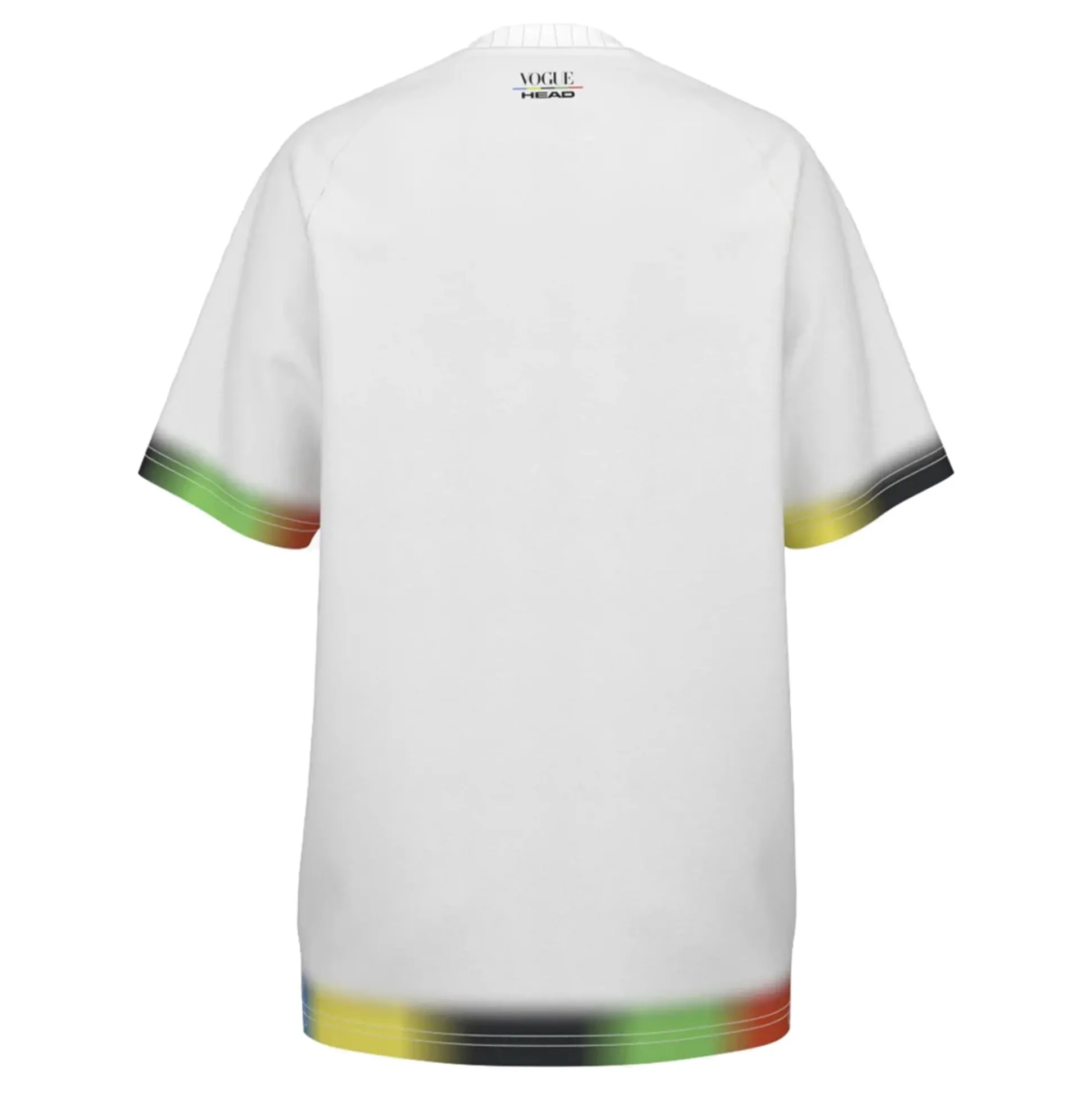 Store Vogue T-Shirt Women - Multicoloured, White Shirts