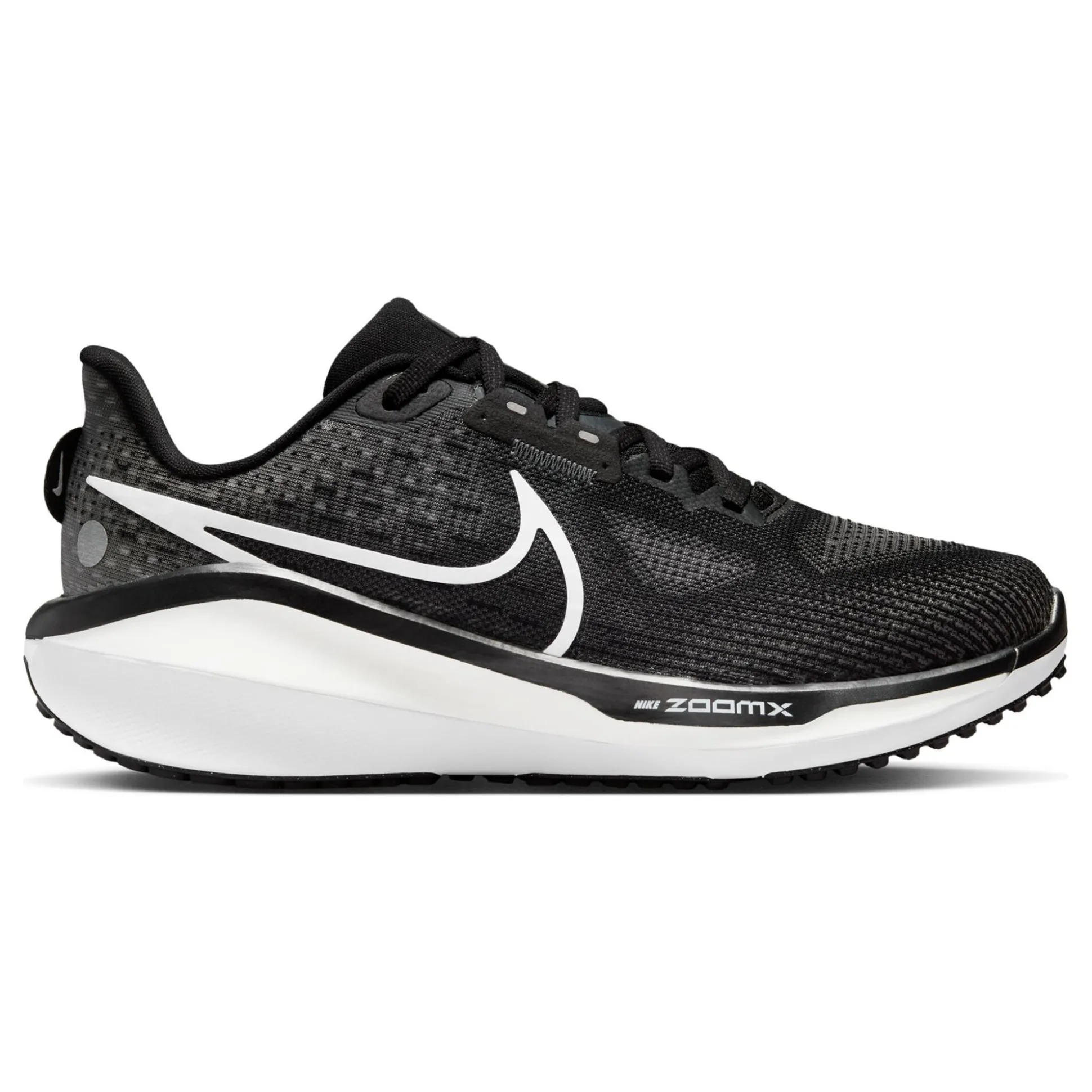Hot Vomero 17 Neutral Running Shoe Women - Black, White Running Shoes