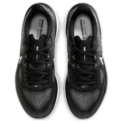 Hot Vomero 17 Neutral Running Shoe Women - Black, White Running Shoes