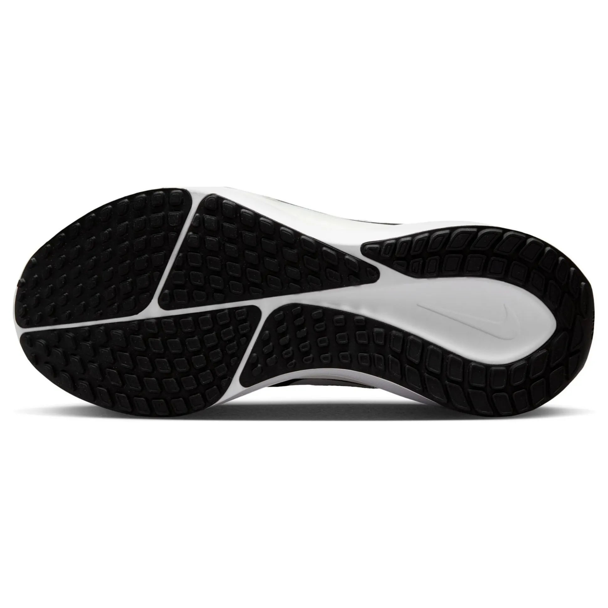Hot Vomero 17 Neutral Running Shoe Women - Black, White Running Shoes
