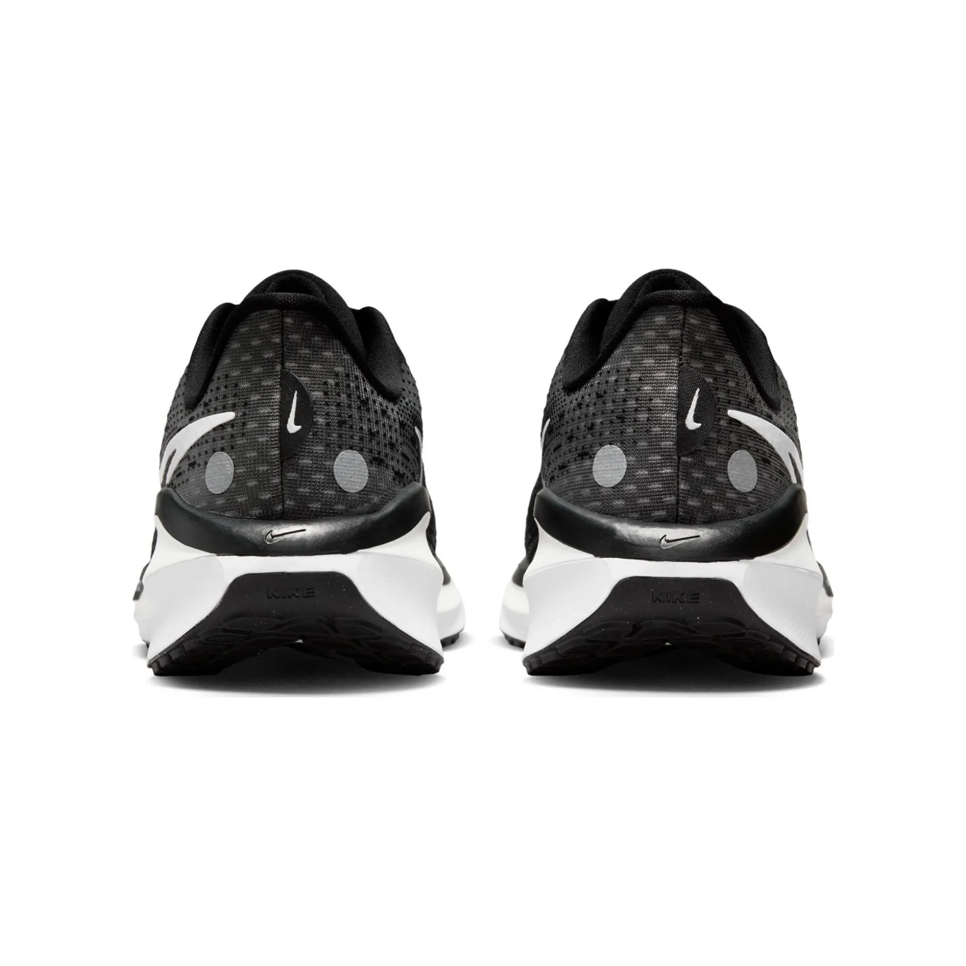 Hot Vomero 17 Neutral Running Shoe Women - Black, White Running Shoes