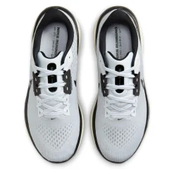 Best Sale Vomero 17 Neutral Running Shoe Women - White, Black Running Shoes