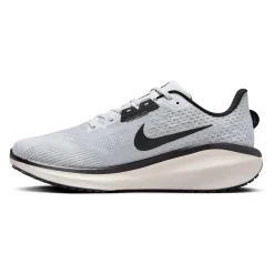 Hot Vomero 17 Neutral Running Shoe Men - White, Black Running Shoes