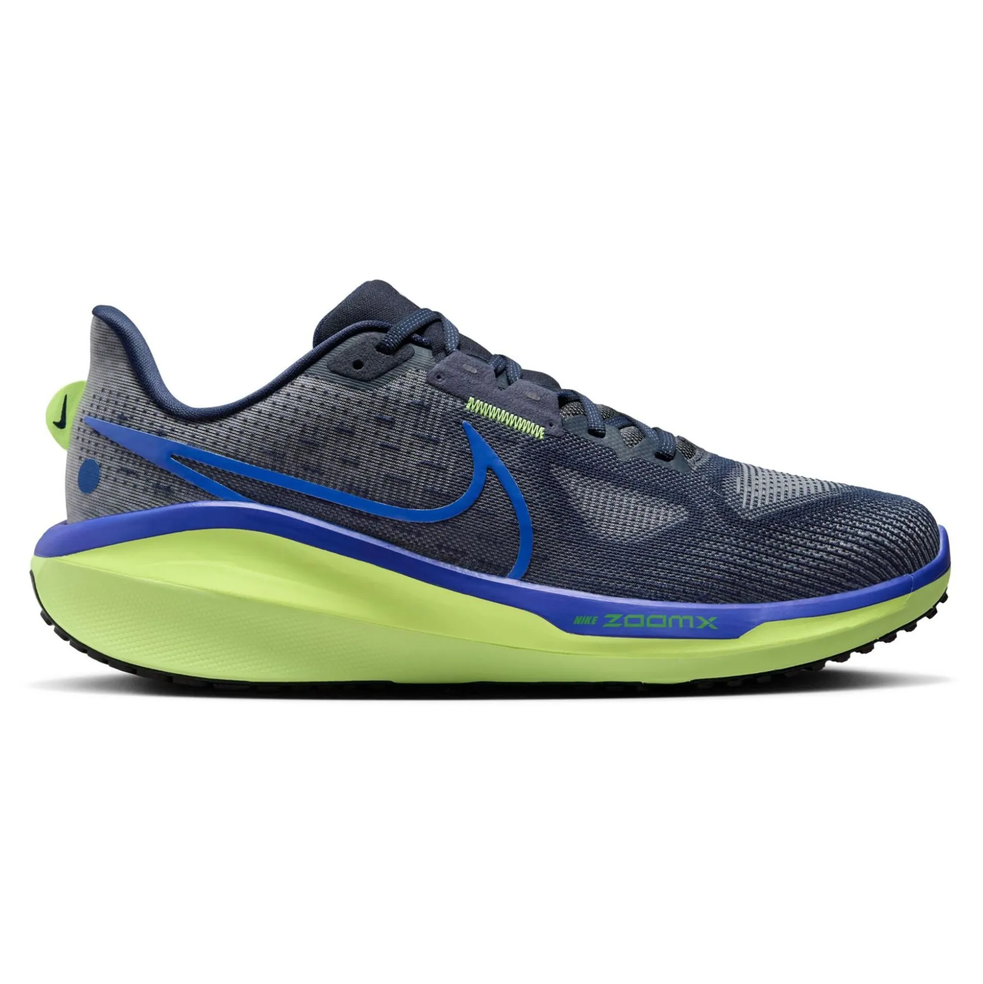 Cheap Vomero 17 Neutral Running Shoe Men - Dark Blue Running Shoes