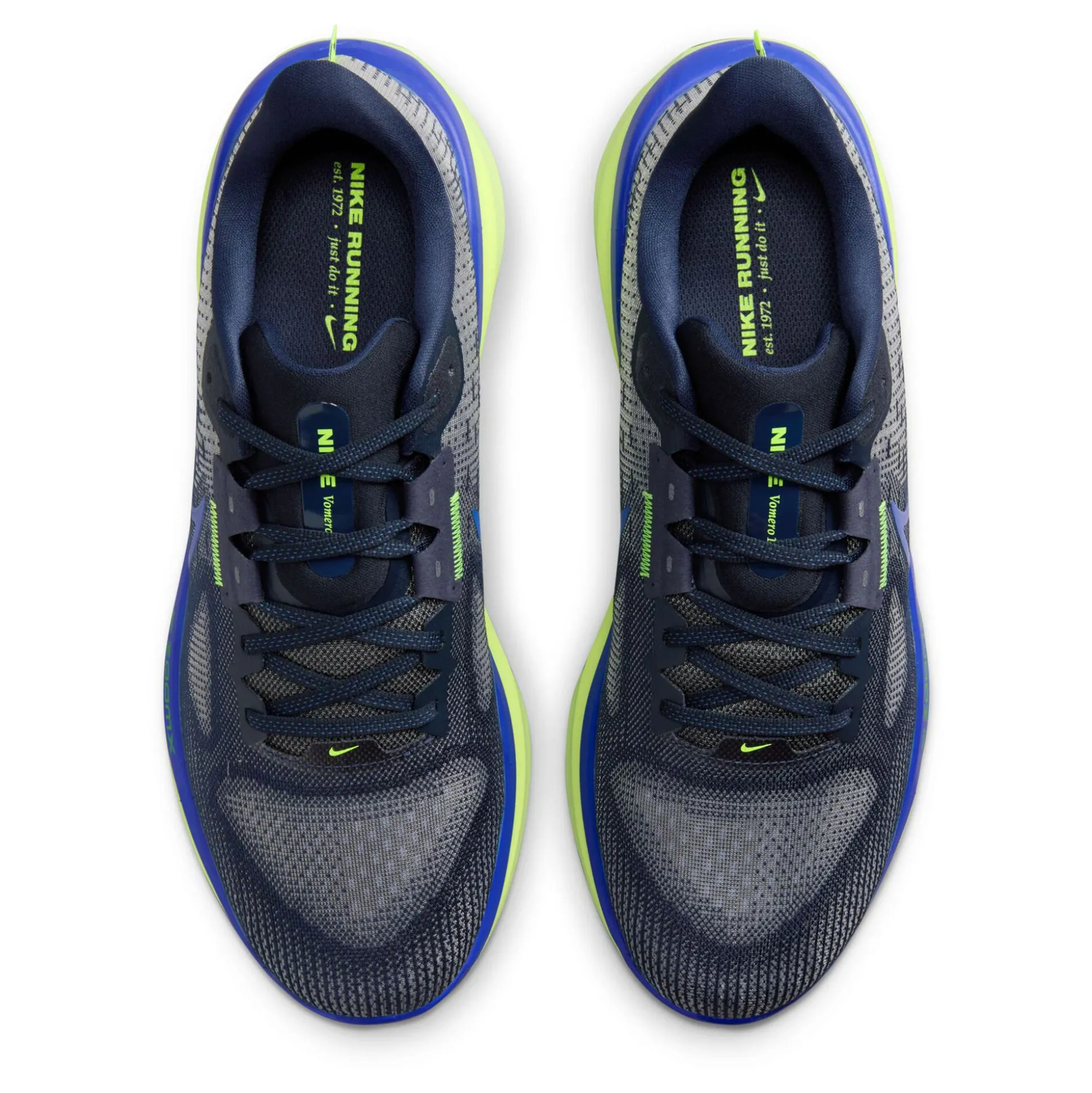 Cheap Vomero 17 Neutral Running Shoe Men - Dark Blue Running Shoes