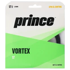 Store Vortex String Set 12,2m - Black String Sets