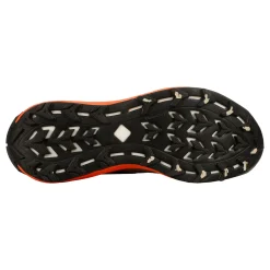 Flash Sale Voyage Nitro 3 Tech Trail Running Shoe Men - Beige, Red Running Shoes