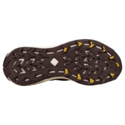 Cheap Voyage Nitro 3 Tech Trail Running Shoe Women - Green, Violet Running Shoes