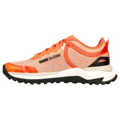 Clearance Voyage Nitro 2 Trail Running Shoe Men - Red, Black Running Shoes
