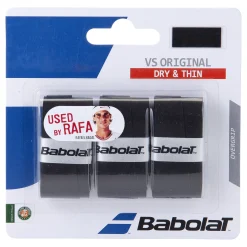 Sale VS Grip Original 3 Pack - Black Grips