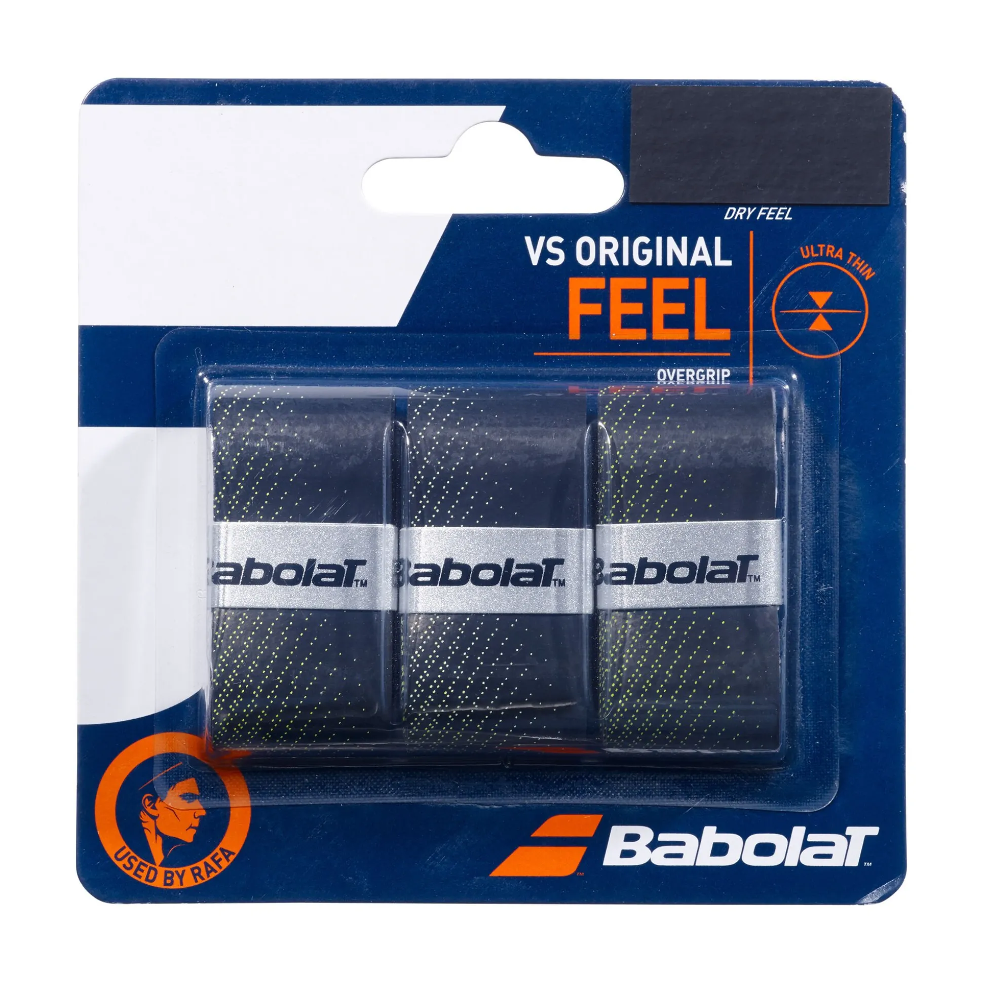 Flash Sale VS Grip Original 3 Pack - Black, Yellow Grips