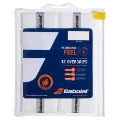 Sale VS Grip Original 12 Pack - White Grips