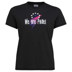 Hot WAP Star Padel T-Shirt Women - Shirts