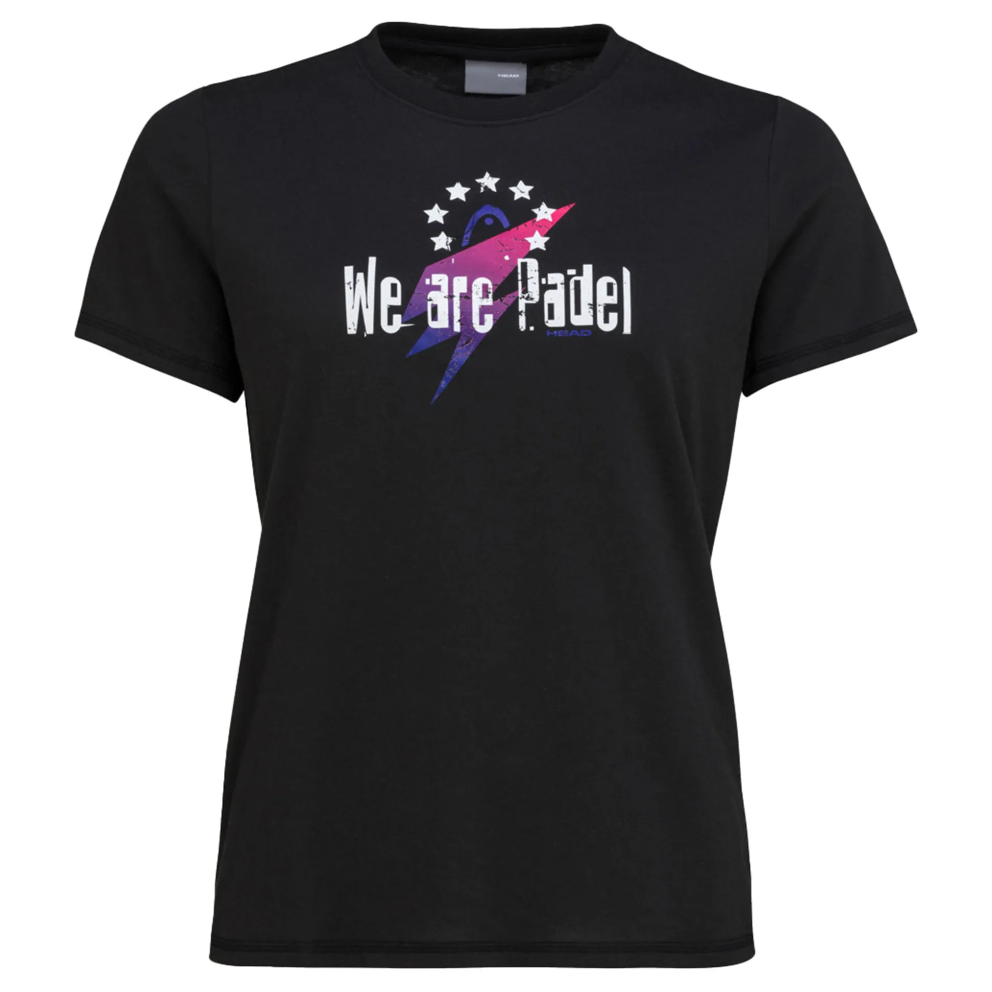 Hot WAP Star Padel T-Shirt Women - Shirts