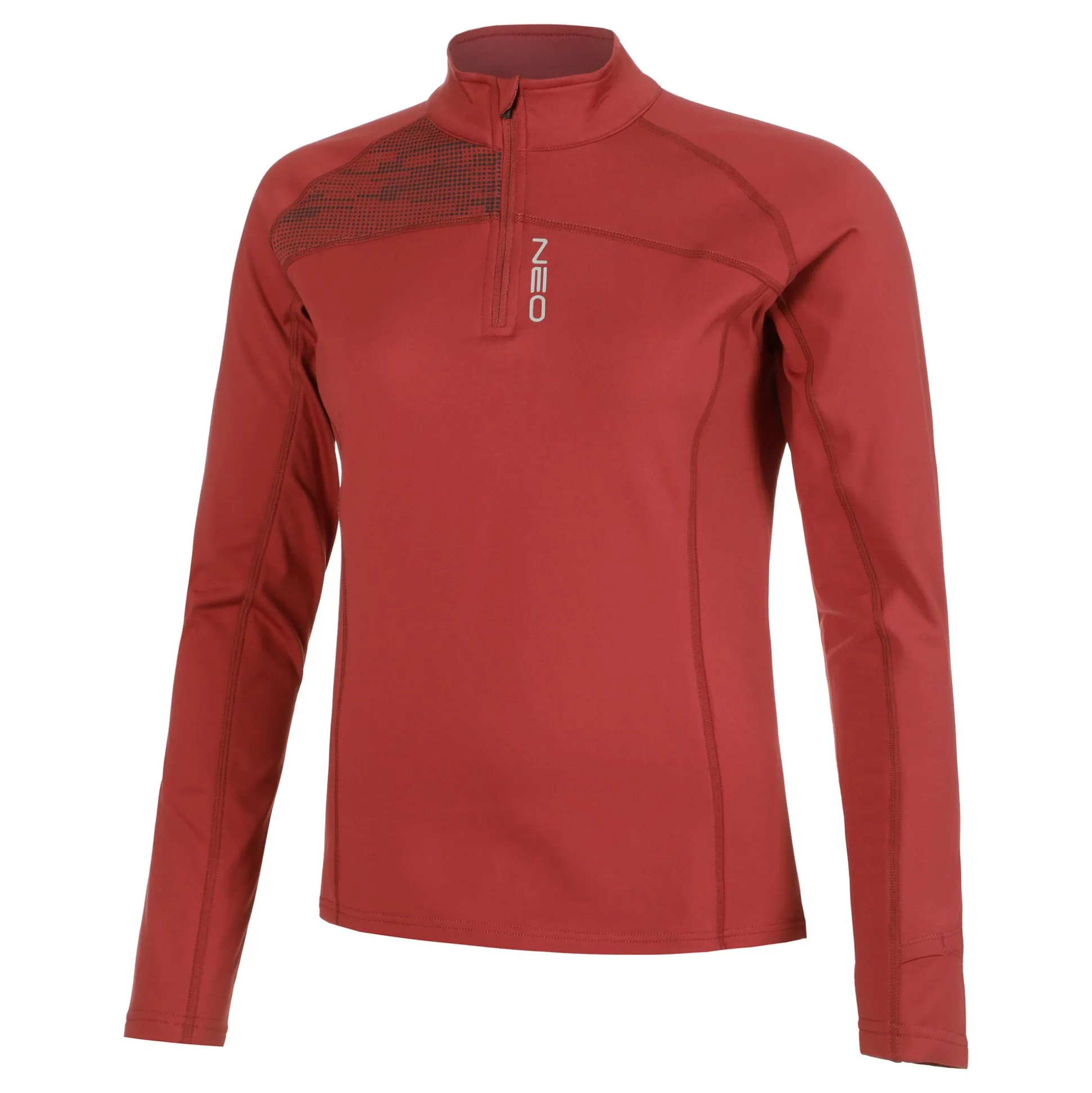 Cheap Warm Light Long Sleeve Women - Shirts