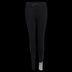Shop Warm Light Running Tights Women - Running Clothing