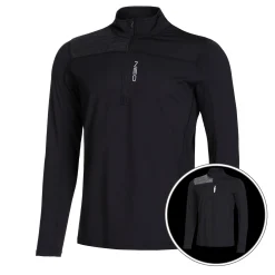 New Warm Light Running Top Men - Running Clothing