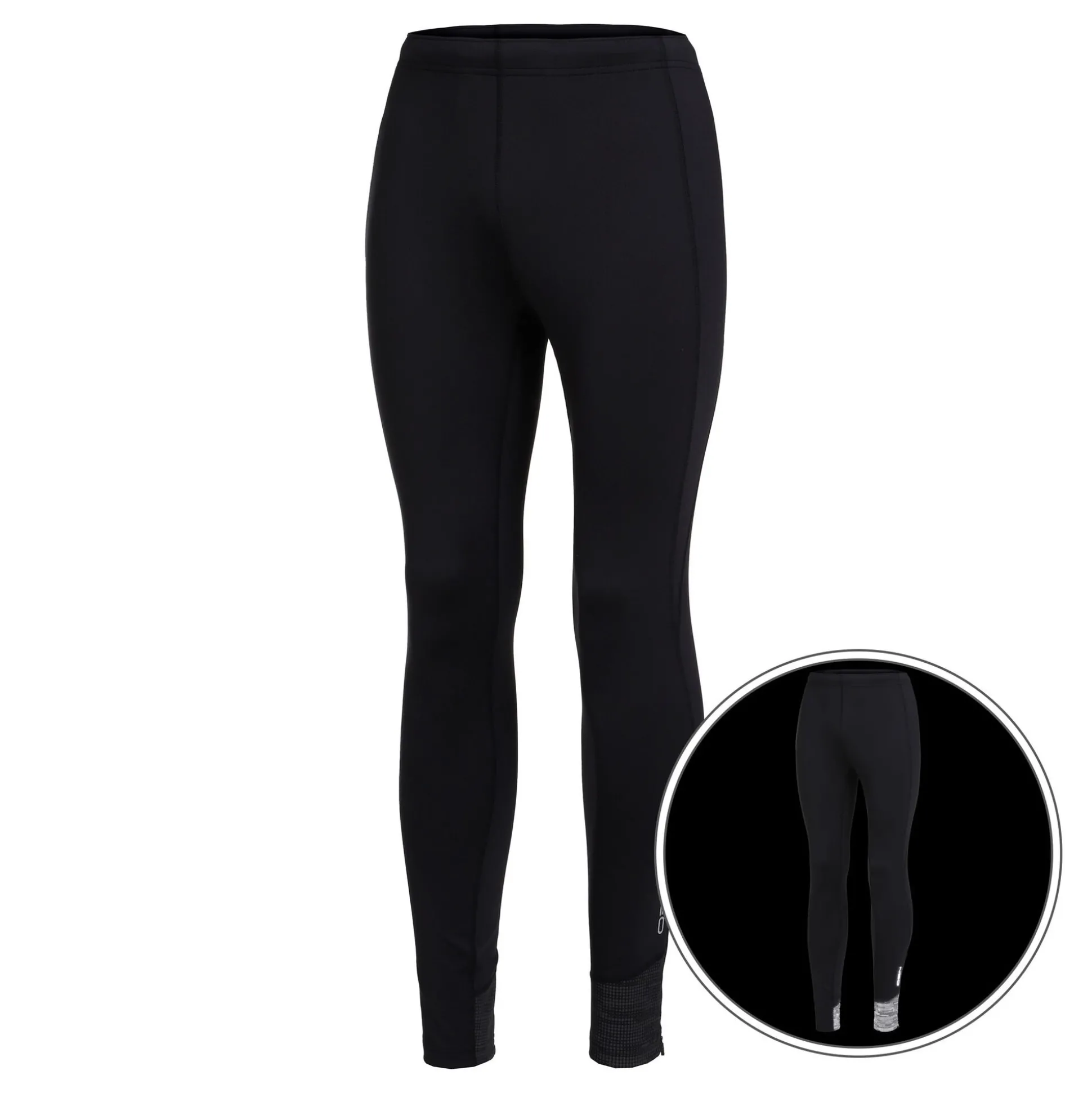 Store Warm Light Tight Men - Pants|Running Clothing