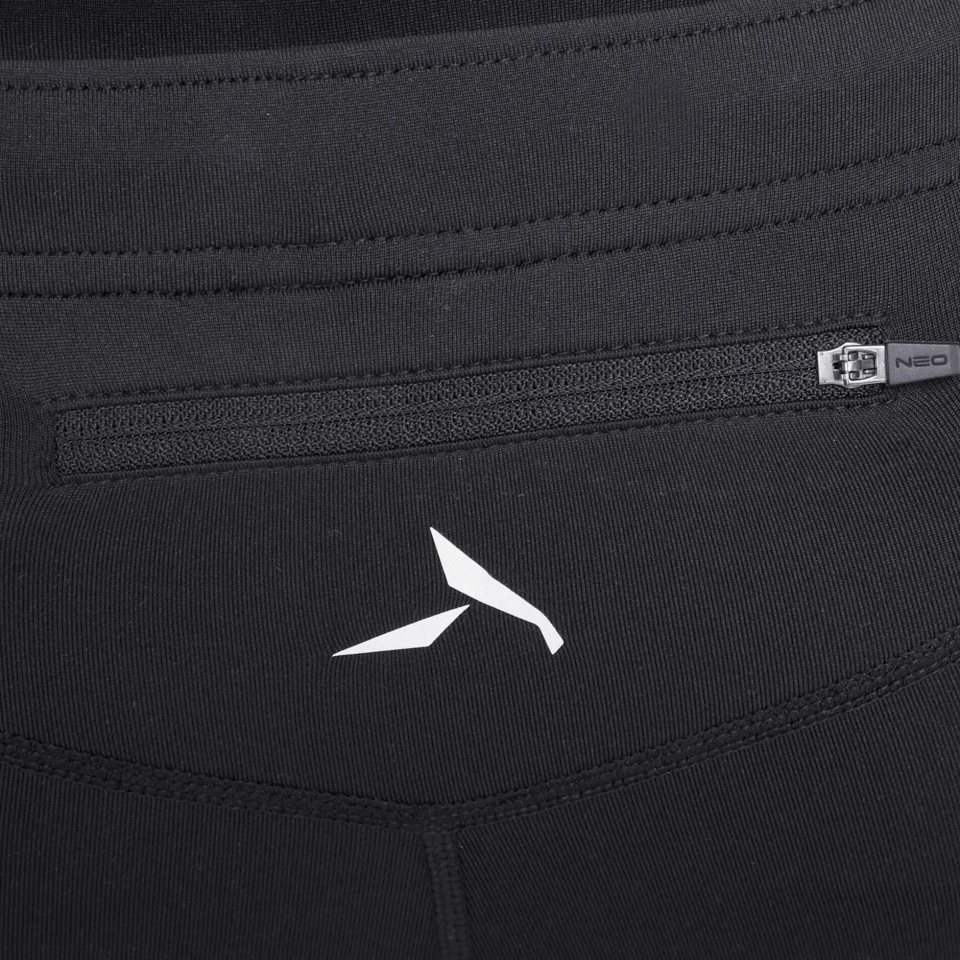 Store Warm Light Tight Men - Pants|Running Clothing