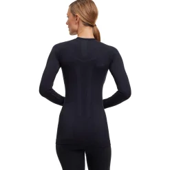 Clearance Warm Long Sleeve Women - Shirts|Underwear