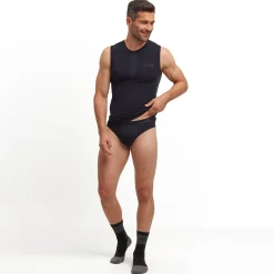 Hot Warm Slip Men - Running Clothing|Underwear