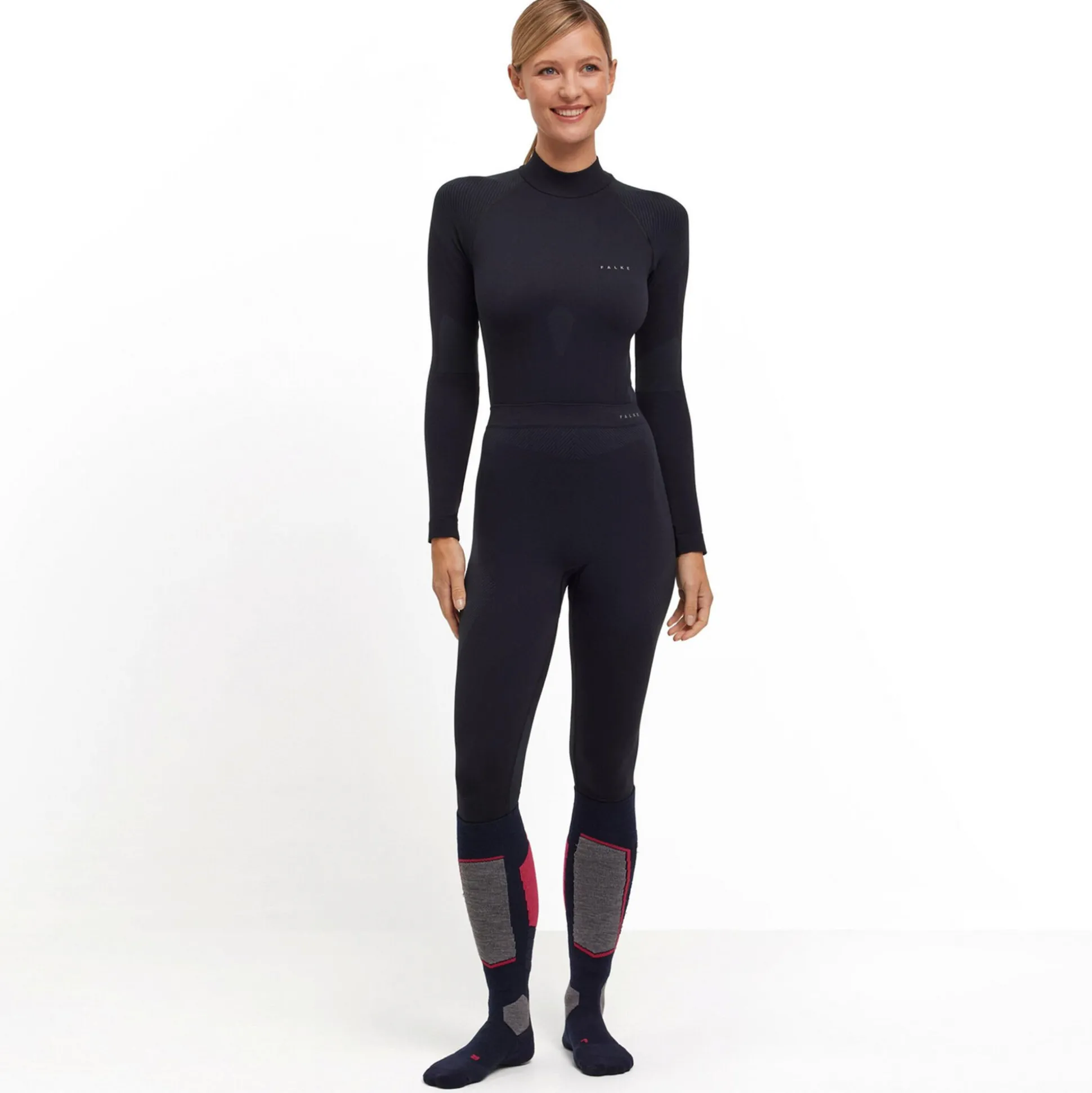 Shop Warm Tight Women - Pants|Underwear