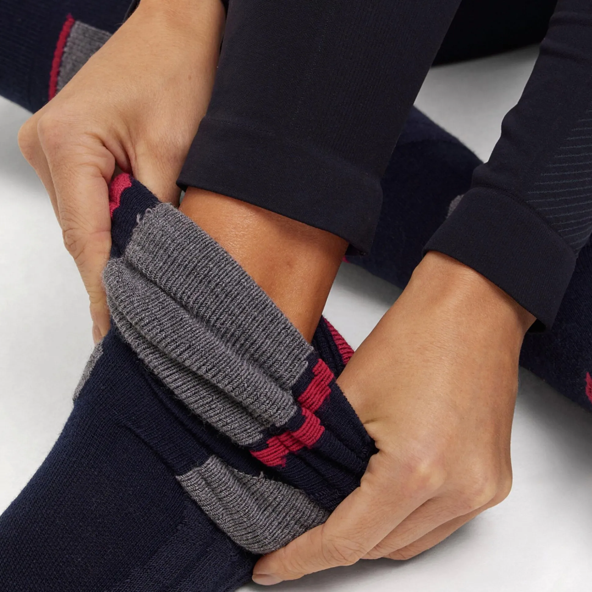 Shop Warm Tight Women - Pants|Underwear