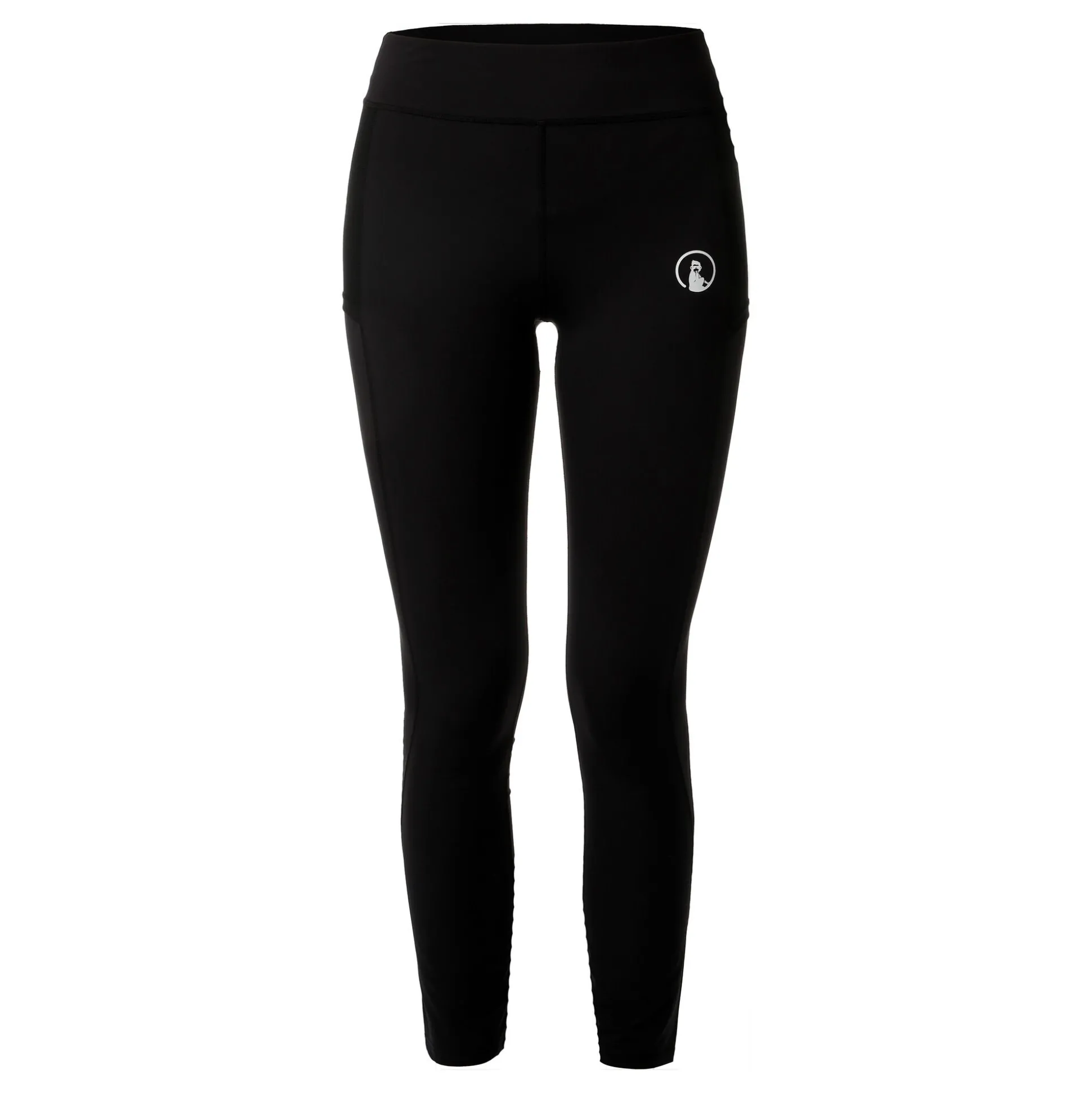 New Warm Up Tight Women - Pants