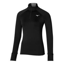 Best Sale Warmalite Half-Zip Running Top Women - Running Clothing