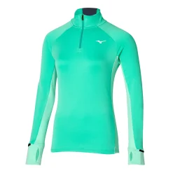 Discount Warmalite Half-Zip Running Top Women - Running Clothing
