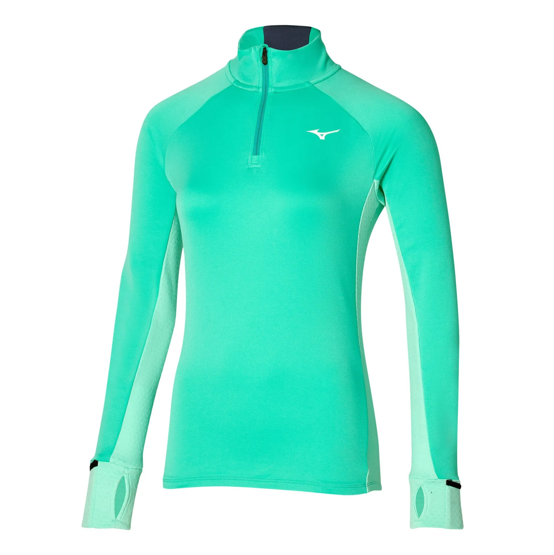 Discount Warmalite Half-Zip Running Top Women - Running Clothing