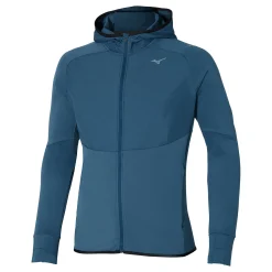 Sale Warmalite Hybrid FZ Running Jacket Men - Running Clothing