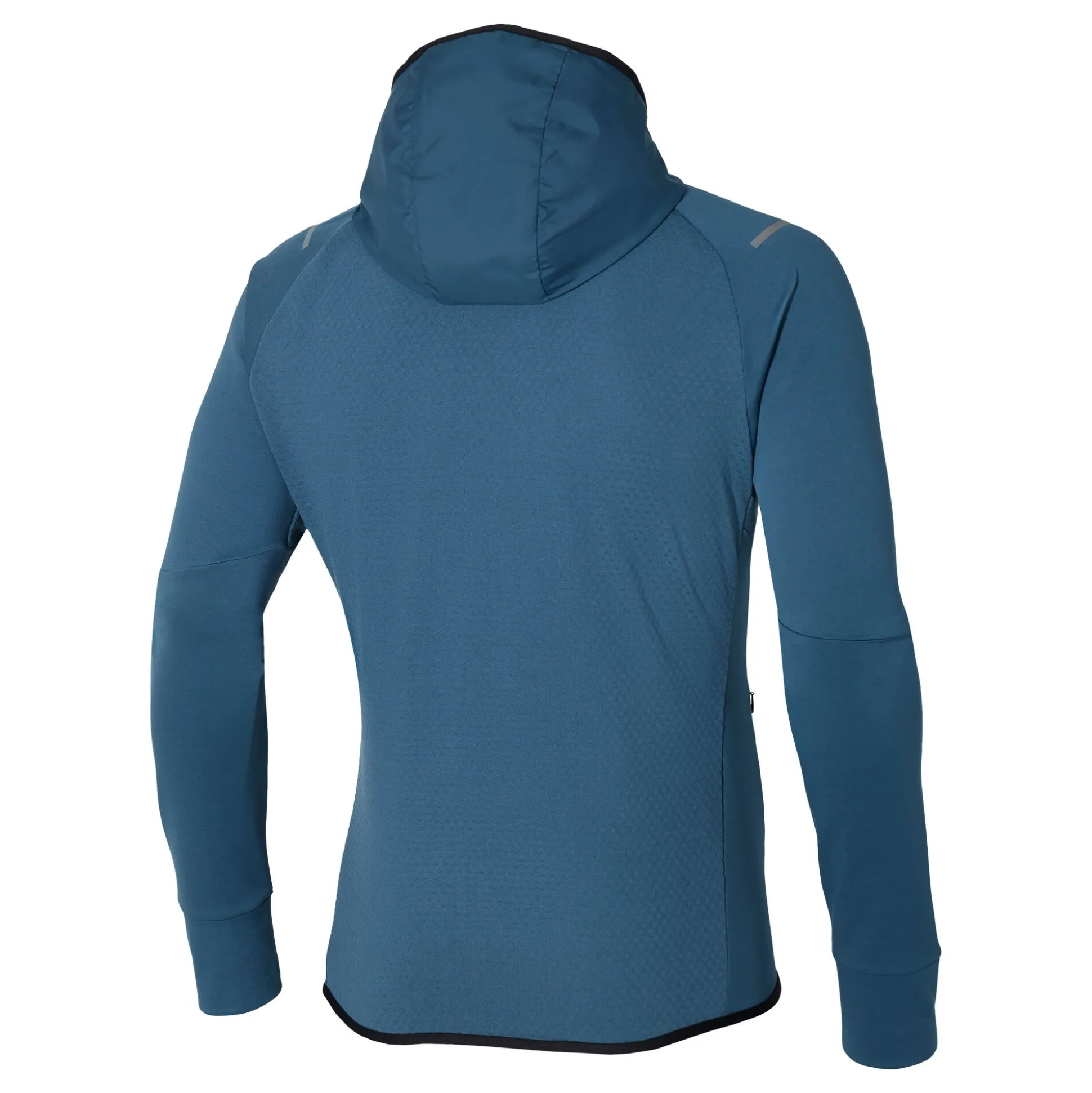 Sale Warmalite Hybrid FZ Running Jacket Men - Running Clothing
