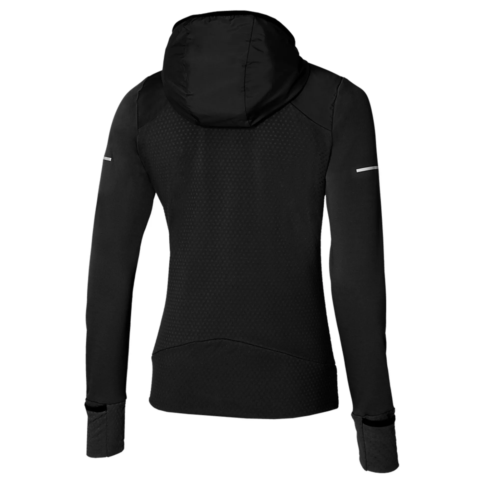 Store Warmalite Hybrid FZ Running Jacket Women - Running Clothing