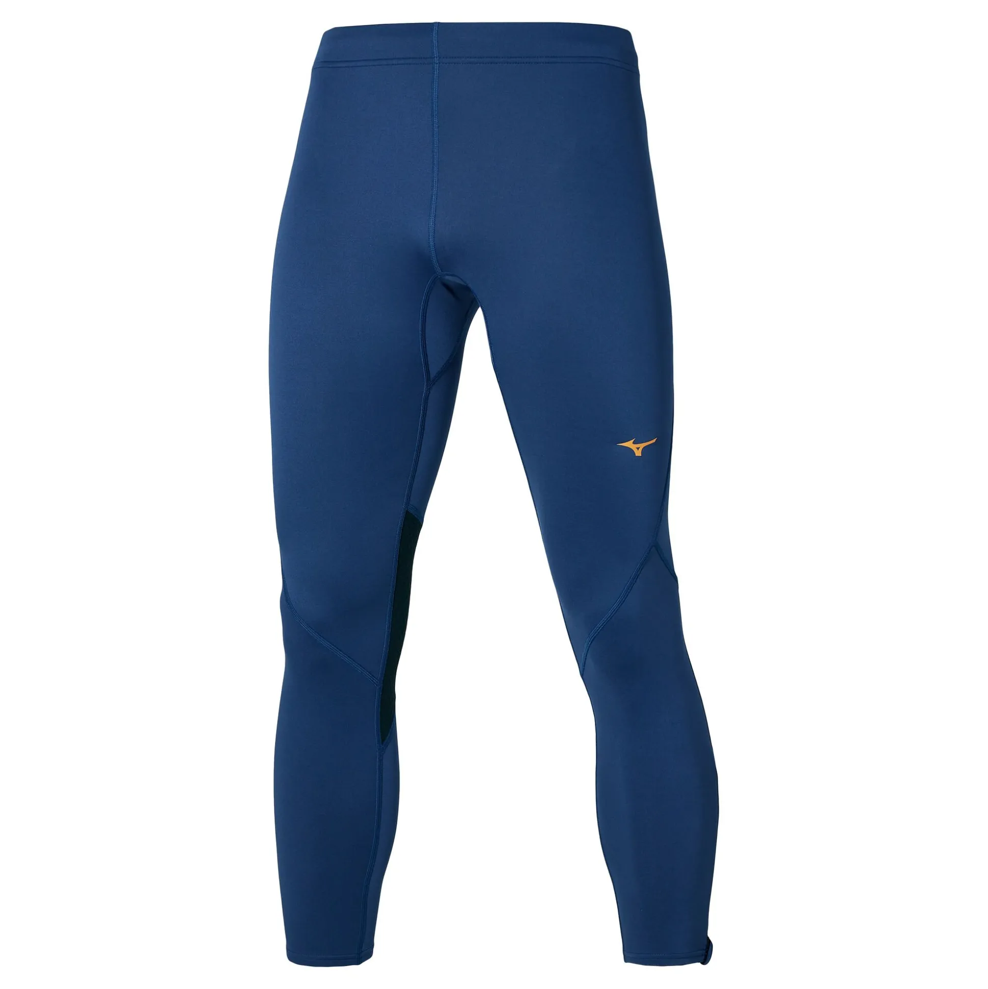 Clearance Warmalite Running Tights Men - Dark Blue Running Clothing