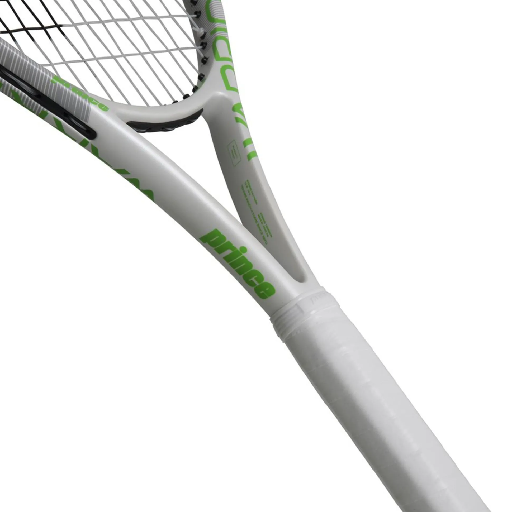 Clearance Warrior 107 (275g) (strung) Tour Rackets