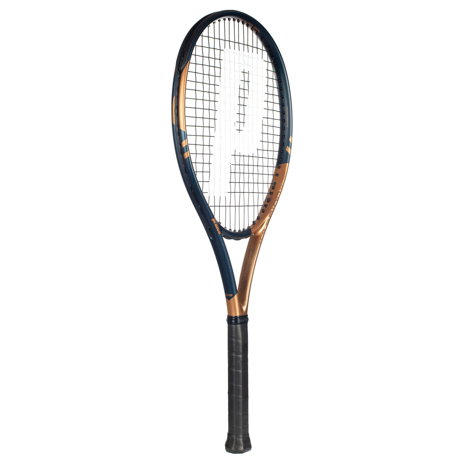 Cheap Warrior 100 (300g) (strung) Tour Rackets