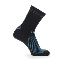 Discount Waterproof Running Socks - Black, Blue Running Clothing